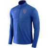 New York Mets Dry Element Half-Zip Performance Pullover