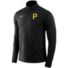 Pittsburgh Pirates Dry Element Half-Zip Performance Pullover