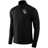 Colorado Rockies Dry Element Half-Zip Performance Pullover