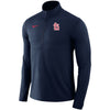 St. Louis Cardinals Dry Element Half-Zip Performance Pullover