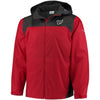 Washington Nationals Columbia Glennaker Lake Full-Zip Jacket - Red