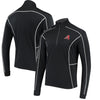 Arizona Diamondbacks Columbia Shotgun Quarter-Zip Pullover Jacket