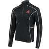 Arizona Diamondbacks Columbia Shotgun Quarter-Zip Pullover Jacket