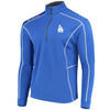Los Angeles Dodgers Columbia Shotgun Quarter-Zip Pullover Jacket