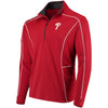 Philadelphia Phillies Columbia Shotgun Quarter-Zip Pullover Jacket