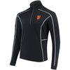 San Francisco Giants Columbia Shotgun Quarter-Zip Pullover Jacket