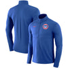 Chicago Cubs Dry Element Half-Zip Performance Pullover