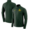 Oakland Athletics Dry Element Half-Zip Performance Pullover