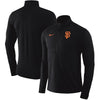 San Francisco Giants Dry Element Half-Zip Performance Pullover