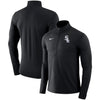 Chicago White Sox Dry Element Half-Zip Performance Pullover