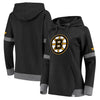 Boston Bruins   Women's Iconic Pullover Hoodie