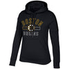 Boston Bruins Women's Open Box Stack Hoodie