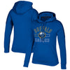 Buffalo Sabres Women's Open Box Stack Hoodie