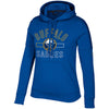 Buffalo Sabres Women's Open Box Stack Hoodie