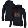 Chicago Blackhawks Women's Open Box Stack Hoodie