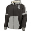 Chicago White Sox   Iconic Bold Full-Zip Hoodie
