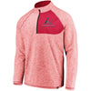 Arizona Diamondbacks   Made 2 Move Quarter-Zip Jacket