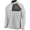 Baltimore Orioles   Made 2 Move Quarter-Zip Jacket