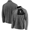 Chicago White Sox   Made 2 Move Quarter-Zip Jacket