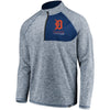 Detroit Tigers   Made 2 Move Quarter-Zip Jacket