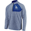 Los Angeles Dodgers   Made 2 Move Quarter-Zip Jacket