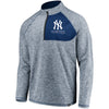 New York Yankees   Made 2 Move Quarter-Zip Jacket