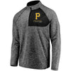 Pittsburgh Pirates   Made 2 Move Quarter-Zip Jacket