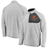 Baltimore Orioles   Made 2 Move Quarter-Zip Jacket