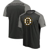 Boston Bruins   Big & Tall Iconic T-Shirt