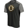 Boston Bruins   Big & Tall Iconic T-Shirt