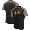Chicago Blackhawks   Big & Tall Iconic T-Shirt