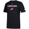 Carolina Hurricanes Authentic Ice climalite Ultimate T-Shirt