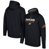 Anaheim Ducks Authentic Pro Player Pullover Hoodie