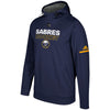 Buffalo Sabres Authentic Pro Player Pullover Hoodie