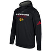 Chicago Blackhawks Authentic Pro Player Pullover Hoodie