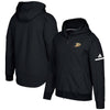 Anaheim Ducks Authentic Pro Squad ID Full-Zip Hooded Sweatshirt