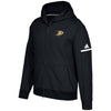 Anaheim Ducks Authentic Pro Squad ID Full-Zip Hooded Sweatshirt
