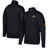 Anaheim Ducks Authentic Pro Quarter-Zip Jacket
