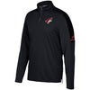 Arizona Coyotes Authentic Pro Quarter-Zip Jacket