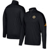 Boston Bruins Authentic Pro Quarter-Zip Jacket