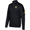 Boston Bruins Authentic Pro Quarter-Zip Jacket