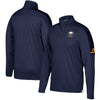 Buffalo Sabres Authentic Pro Quarter-Zip Jacket