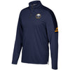 Buffalo Sabres Authentic Pro Quarter-Zip Jacket