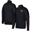 Chicago Blackhawks Authentic Pro Quarter-Zip Jacket