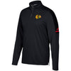 Chicago Blackhawks Authentic Pro Quarter-Zip Jacket