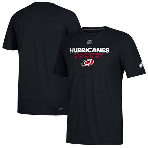 Carolina Hurricanes Authentic Ice climalite Ultimate T-Shirt