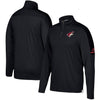 Arizona Coyotes Authentic Pro Quarter-Zip Jacket
