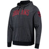 Cleveland Indians '47 Top Grain Full-Zip Hoodie - Navy