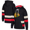 Chicago Blackhawks CCM Jersey Pullover Hoodie