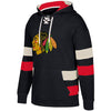 Chicago Blackhawks CCM Jersey Pullover Hoodie